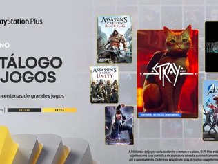 Stray: lançamento, PS Plus, troféus, história e muito mais