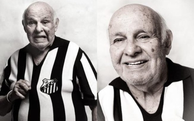 Pepe completa 90 anos Pepe completa 90 anos