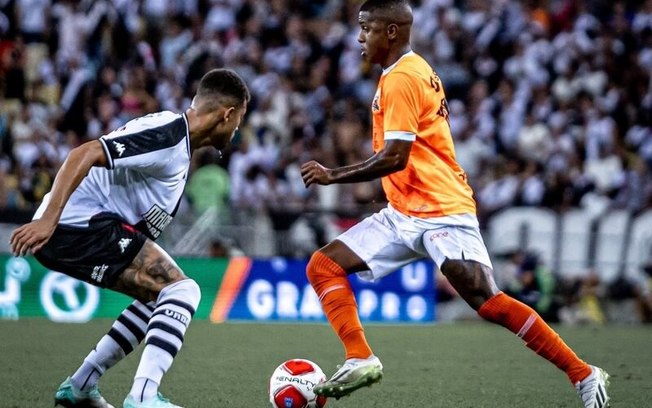 Vasco e Nova Iguaçu querem jogar semifinal do Carioca novamente no Maracanã 