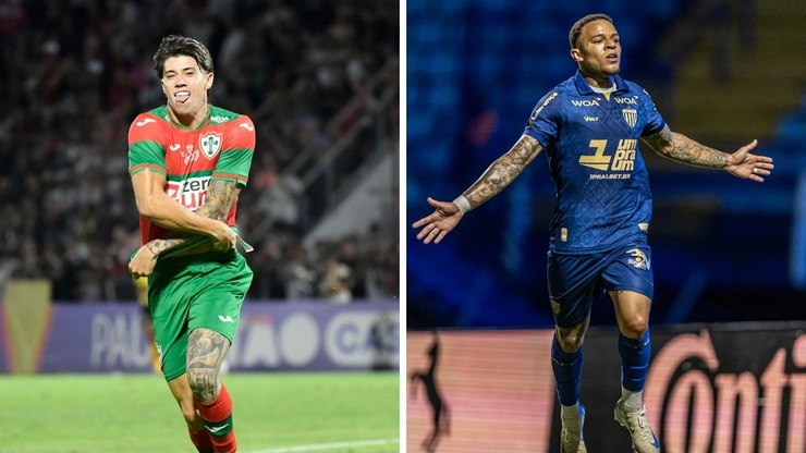 Portuguesa x Avaí hoje: palpite, odds e onde assistir
