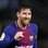 Lionel Messi se torna o maior artilheiro entre as principais ligas da Europa. Foto: Reprodução