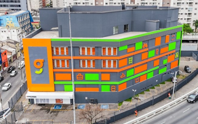 Self storage já é conhecido por 58% dos moradores de SP