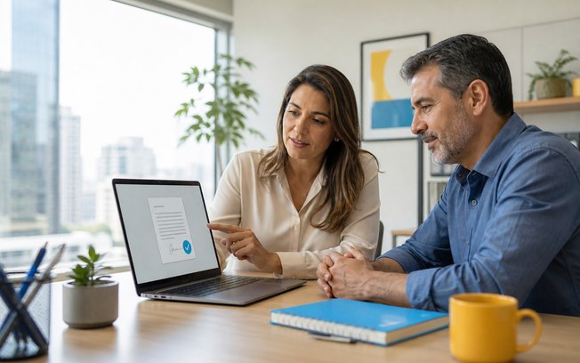 Por que o certificado digital virou peça-chave na rotina das empresas