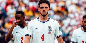 Craque inglês é afastado por infecção e vira dúvida na Copa