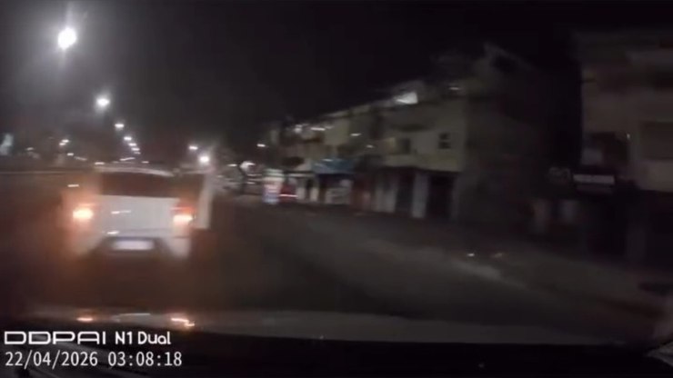 Motorista faz despedida após tiros em tentativa de assalto no RJ