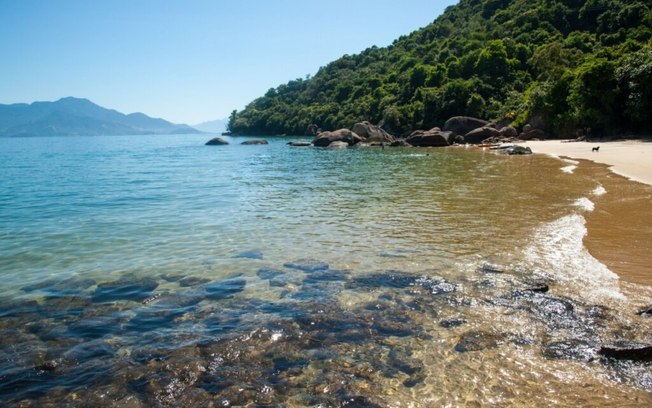 4 passeios imperdíveis para fazer na Ilha Grande