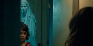 A história real por trás da Loira do Banheiro - que não era loira