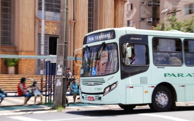 Araraquara amplia horário de transporte público para atender Unidade de Retaguarda do Melhado