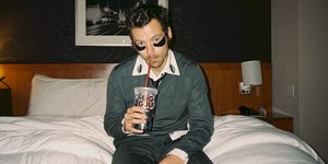 Harry Styles conquista maior estreia global de sua carreira