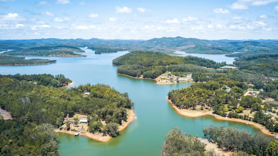 A Ilha de Madagascar possui alto índice de desnutrição