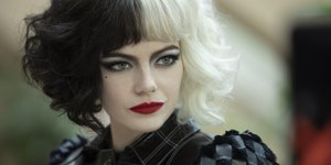 Emma Stone no centro dos rumores de lifting facial