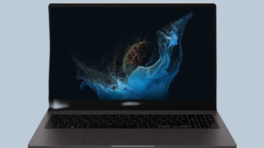 Notebook Galaxy Book 2