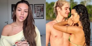 Vivi Wanderley revela abuso com Juliano Floss e cita Marina Sena