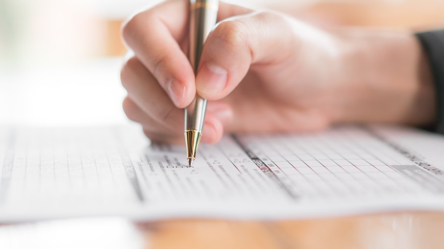 Vestibular UFRGS 2026: confira horários e locais de prova Vestibular UFRGS 2026: confira horários e locais de prova