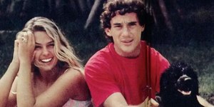 Adriane Galisteu nega que Senna planejava reatar com Xuxa
