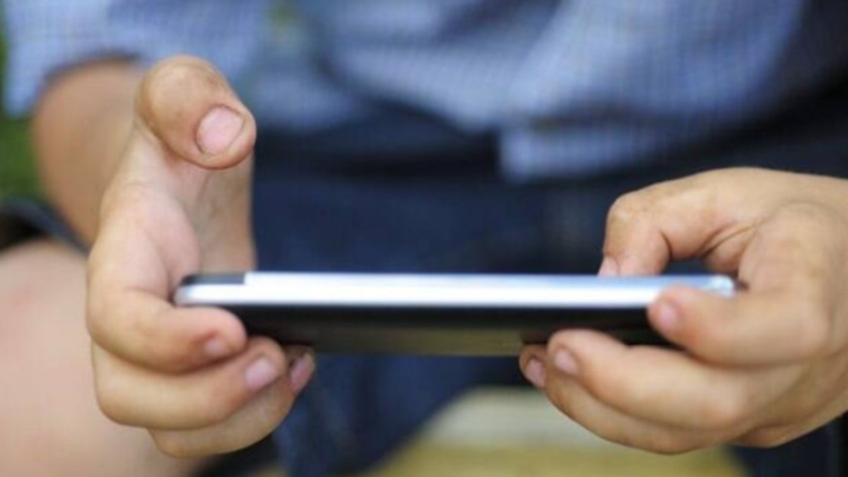 Crimes digitais contra crianças precisam ser combatidos