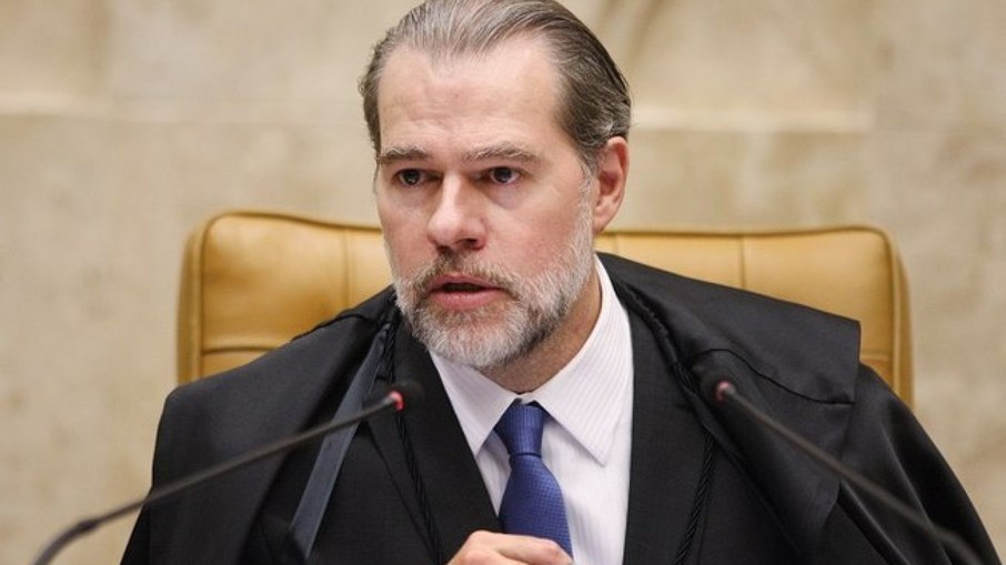 Ministro Dias Toffoli falou que prisão de Lula foi um dos maiores erros judiciários da história do Brasil