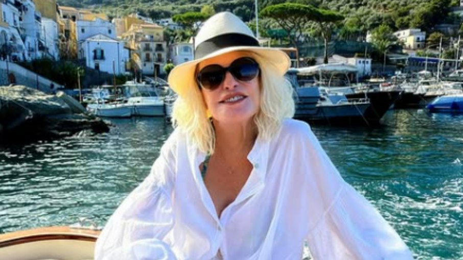 Ana Maria Braga voltará ao comando do Mais Você