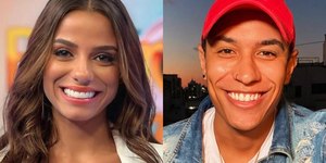 "Queria me ver morta", diz ex-BBB sobre dono da página Choquei