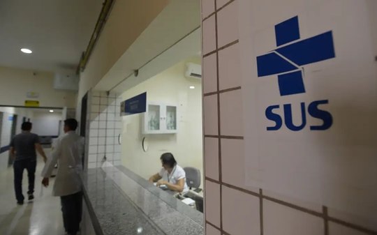 Tabela SUS Paulista prevê expansão em 2026