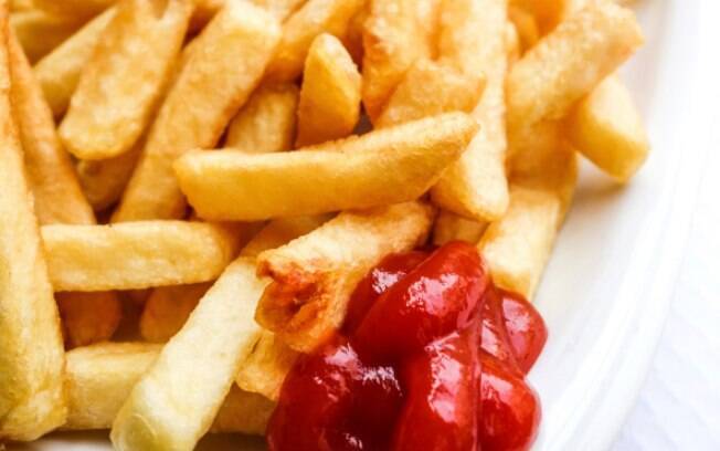 Batata frita pode não ser tão ruim assim para a dieta, mas é preciso moderação