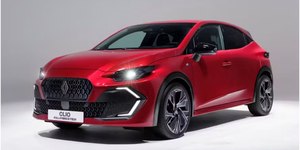 Como é o Clio na França e como ele se encaixaria no nosso mercado