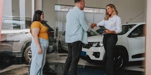 Vendas de carros chineses disparam 52,9% no Brasil em 2025