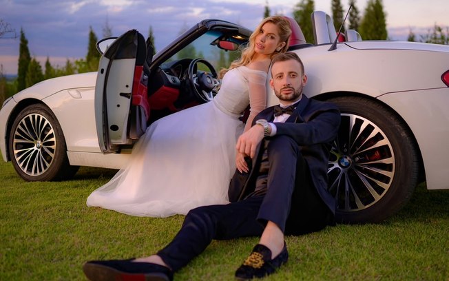 Casamento de Murillo Conventi e Luiza Malavazzi terá luxo e intimismo