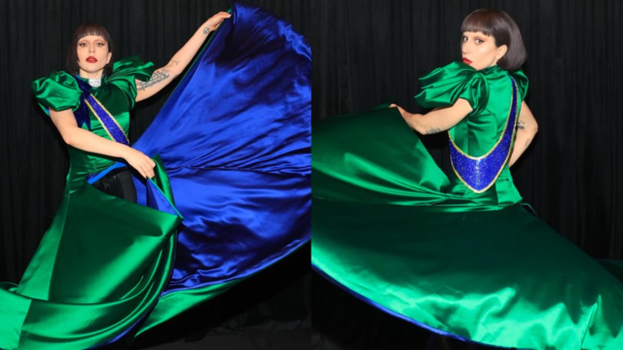 Lady Gaga Lady Gaga