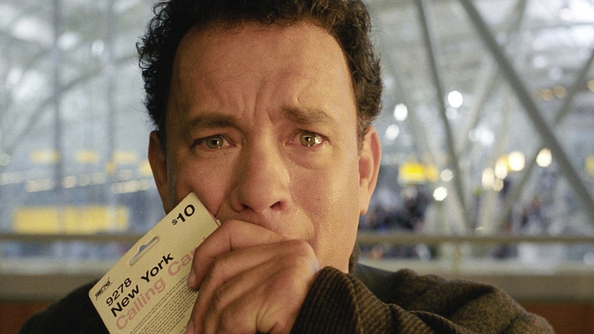 Morre homem que inspirou O Terminal, filme de Tom Hanks