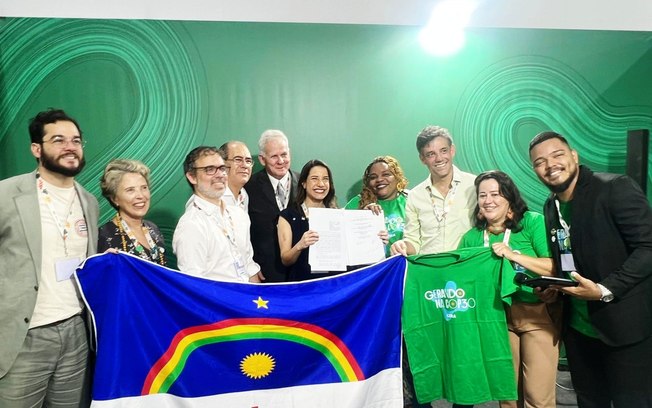 COP30: Pernambuco assina convênio contra o racismo ambiental