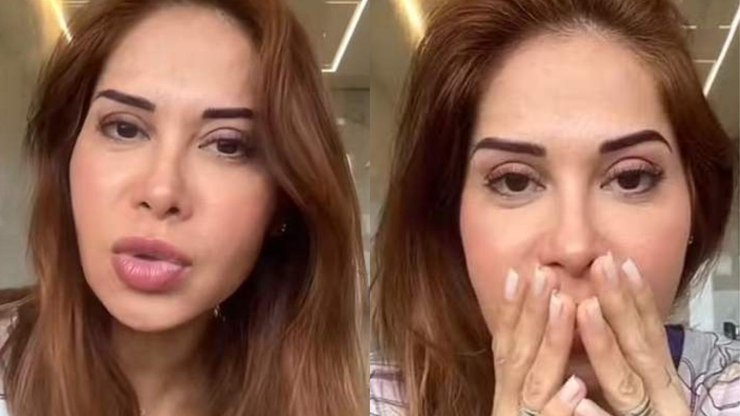 Maíra Cardi tem trombofilia na gravidez; veja riscos e tratamento