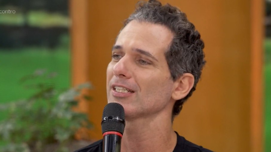 Mouhamed Harfouch fala sobre xenofobia