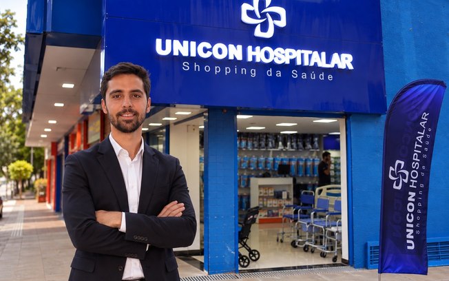 Longevidade impulsiona mercado de produtos de saúde