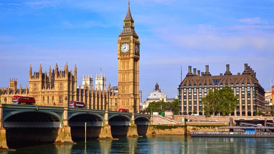 Big Ben, em Londres, voltará a tocar no dia 31 de dezembro após quatro anos