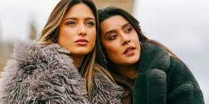 Ex-noiva de Lauana Prado faz pedido após término: 'Me ajudem'