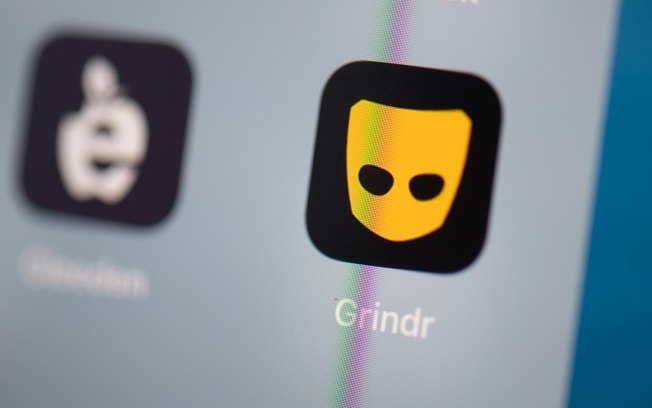 Aplicativos como o Grindr tomaram medidas para proteger os atletas que participam dos Jogos Olímpicos de Paris