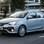 Toyota Etios deixa o mercado brasileiro para dar espaço ao Corolla Cross Toyota Etios 2018. Foto: Divugalção/Toyota