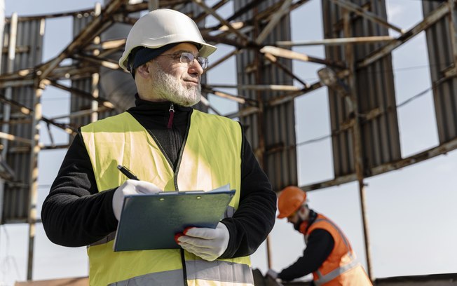 Manpower abre 19 vagas para operador(a) de betoneira