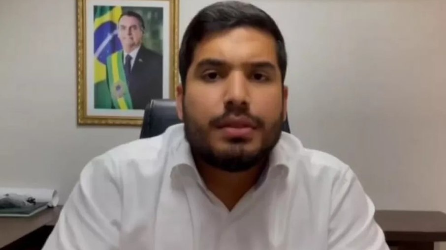 André Fernandes, deputado pelo PL