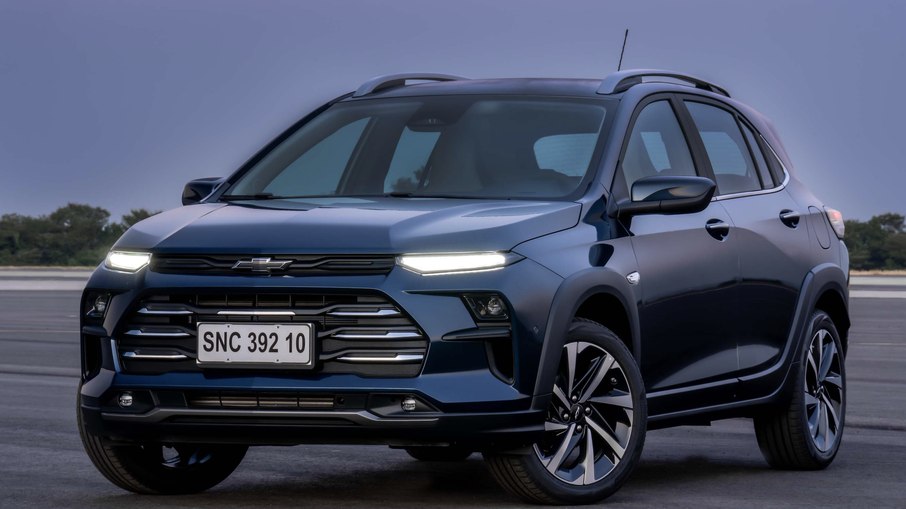 Chevrolet Sonic Premier