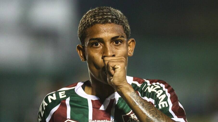 Boavista x Fluminense