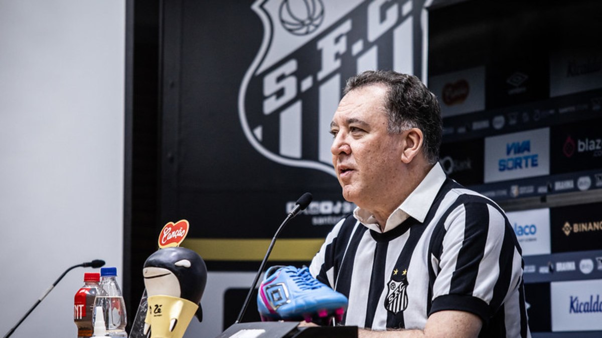 Santos é notificado a pagar R$ 15,9 milhões ao Arouca