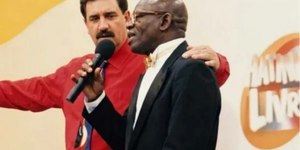 Morre Azulão, funcionário mais antigo da Record, aos 95 anos