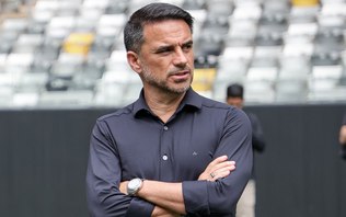 Diretor da CBF revela prazo para anunciar novo técnico da Seleção