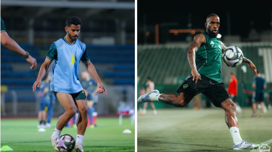 Al-Khaleej e Al-Ahli entram em campo pela última rodada do Campeonato Saudita