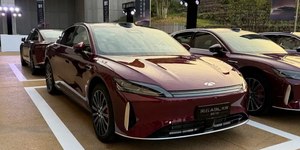 Chery lança Fulwin A9L com autonomia total acima de 2.500 km