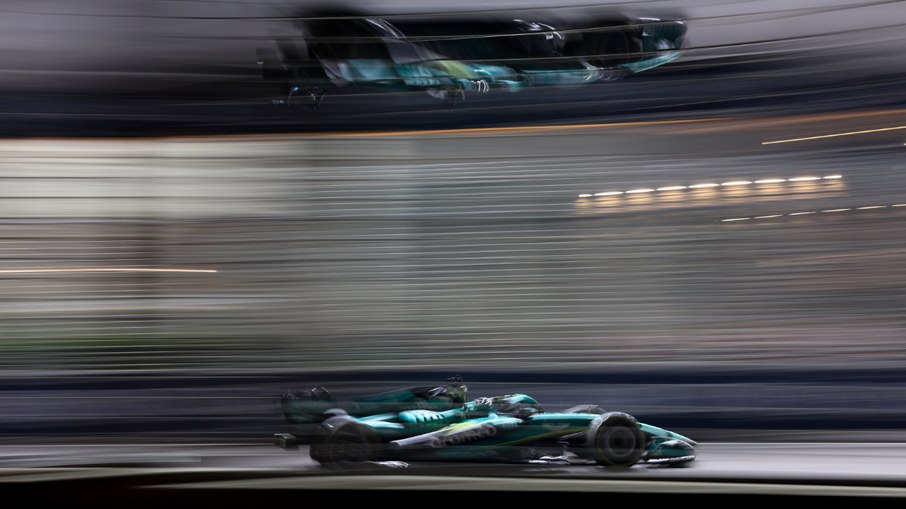 FIA assume erro humano na Sprint Qualy