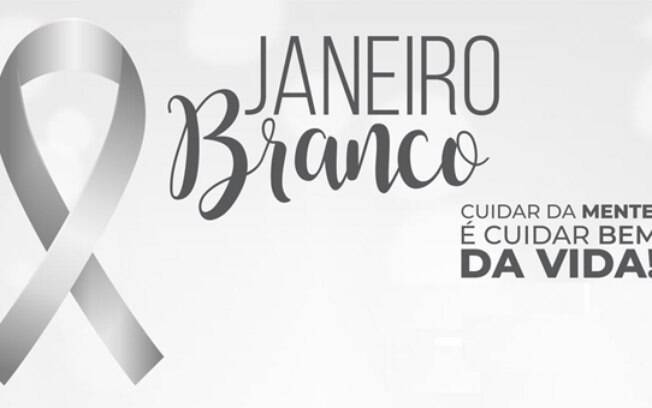 Janeiro Branco: a saúde mental preocupa o mercado