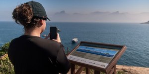Rio de Janeiro ganha trilha nas Ilhas Cagarras, veja como visitar